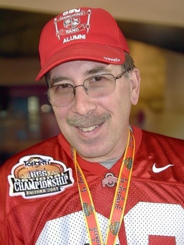 Bill Ellis VIII