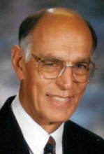 Harold Bower