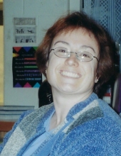 Lisa Basinger