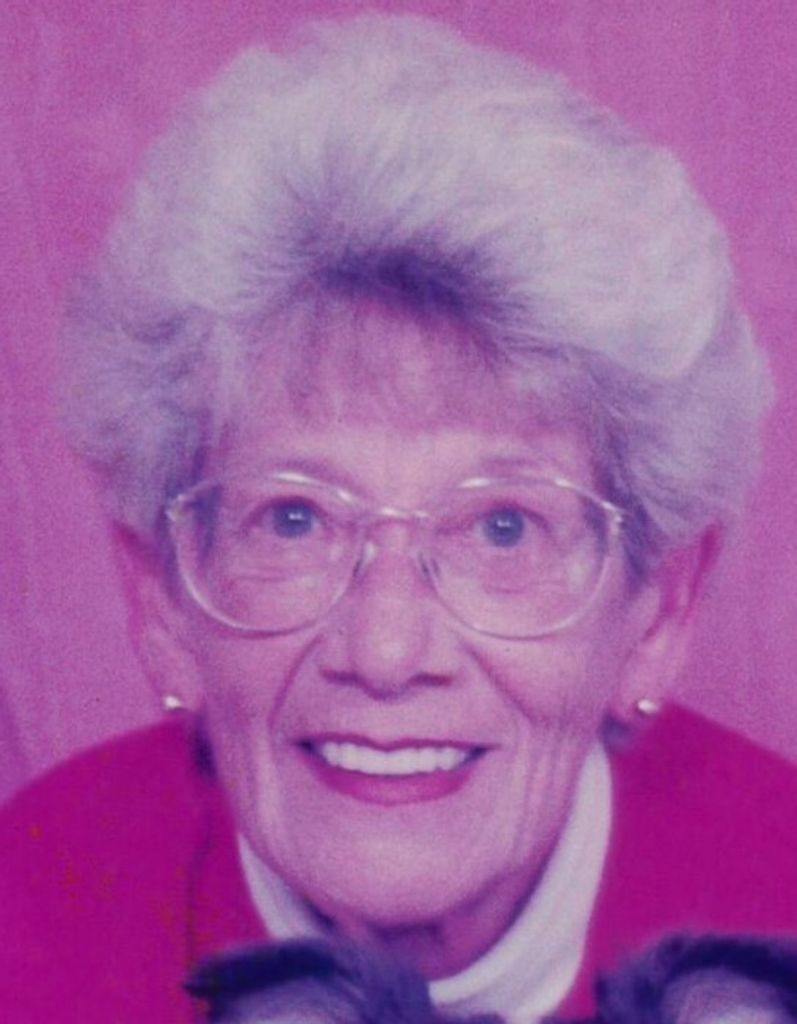 Marlene Turner